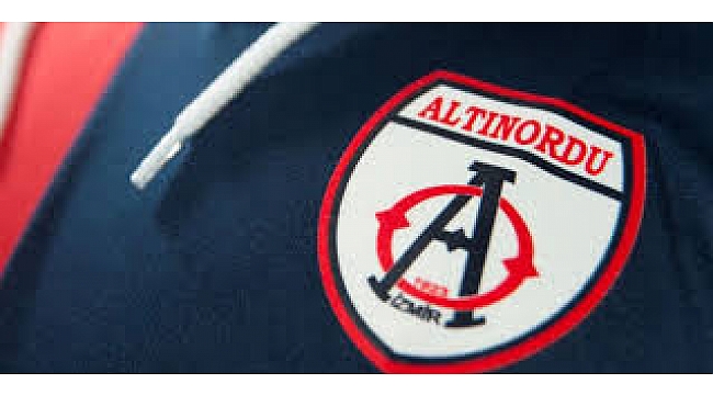 1. Lig'in en centilmeni Altınordu