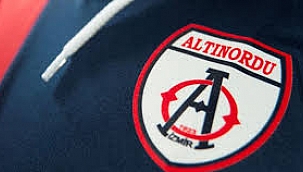 1. Lig'in en centilmeni Altınordu