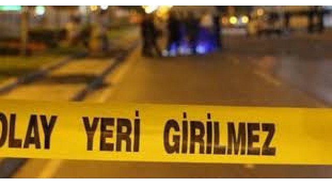 Ağabeyini bıçaklayan komşusunu bıçakla öldürdü