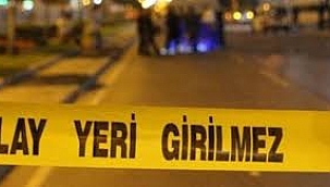 Ağabeyini bıçaklayan komşusunu bıçakla öldürdü