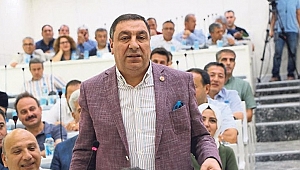 AK Partili Boztepe’den koku çıkışı
