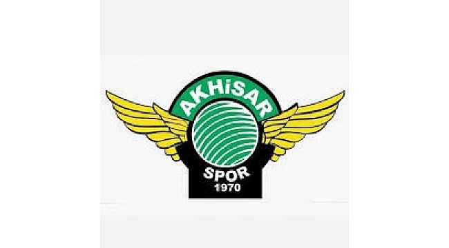Akhisarspor, final için sahaya çıkacak