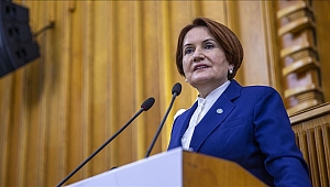 Akşener'den sosyal medya düzenlemesi açıklaması: