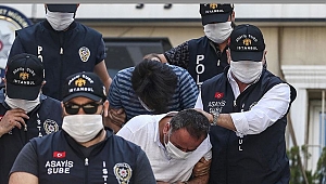 Albayrak ailesine hakaret eden 2 kişi tutuklandı