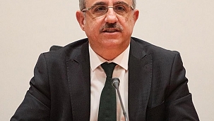‘’Allah birlik ve beraberliğimizi daim etsin’’