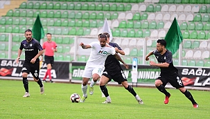 Altay galip ama mağlup