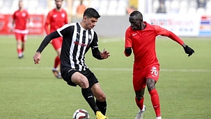 Altaylı Cenk Özkacar'a Lille talip oldu