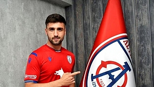 Altınordu'da Yasin Ozan iyice gözden düştü!
