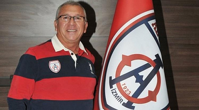 Altınordu'dan dev futbol araştırması