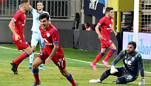 Altınordu'ya Beşiktaş kancası