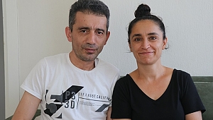 Ambulans uçakla getirildiği vatanında Kovid-19'u yendi