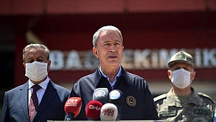 Askerleri bile bile ölüme götürmüşler