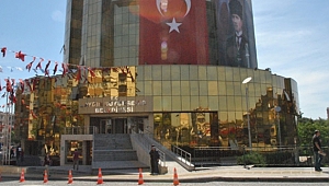 Aydın'da