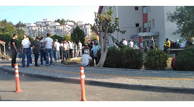 Aydın'da silahlı kavga: 2 ölü, 2 yaralı