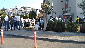 Aydın'da silahlı kavga: 2 ölü, 2 yaralı