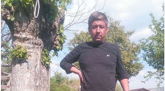 Aydın'da vahşet