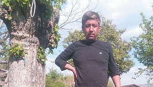 Aydın'da vahşet