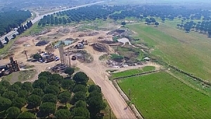 Ayvalık Gıda Osb Yatırımcılarını Bekliyor
