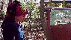 Babadan sonra kızı da öldü