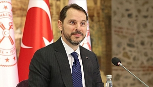 Bakan Albayrak'tan bayram öncesi vergi indirimi müjdesi