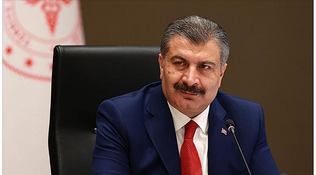 Bakan Koca'dan il sağlık müdürlerine bayram talimatı