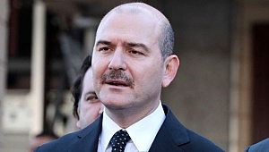 Bakan Soylu duyurdu: 'İzmir'de 'Alabaylar Çetesi' çöketildi