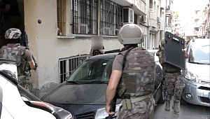 Bakan Soylu: İzmir'de bir uyuşturucu çetesi daha çökertildi
