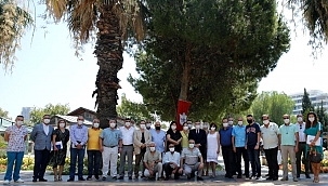 Başkan Batur'dan 'Kemeraltı Müdürlüğü' vurgusu