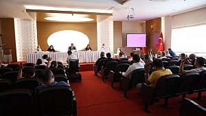 Başkan Tugay’dan ‘Srebrenitsa’ mesajı