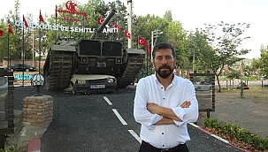 Başkan Yavaş'tan 15 Temmuz mesajı