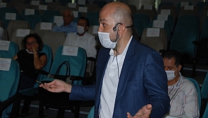 “Bizim muhalefetimizi doğrulamış oldunuz”