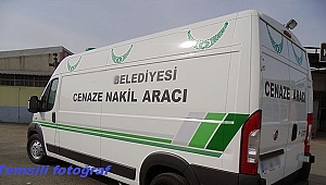 Bodrum'da bir kişi evinde ölü bulundu