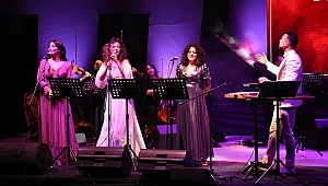 Bodrum'da