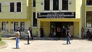 Boğup, cesedini yakarak üzerine beton dökmüş (4)