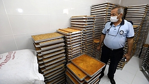 Buca'da bayram öncesi sıkı denetim