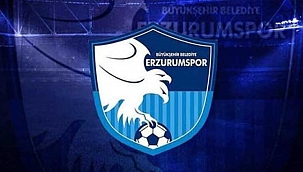 Büyükşehir Belediye Erzurumspor Süper Lig'de