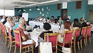 Çarşı projesinde söz Karşıyakalılarda!