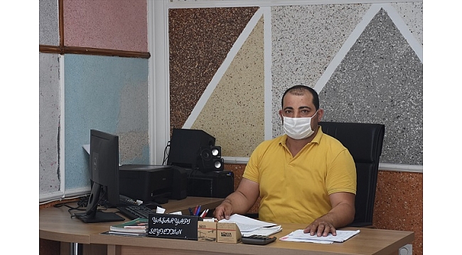Cezaevinden çıktı, destek alıp kendi işinin patronu oldu