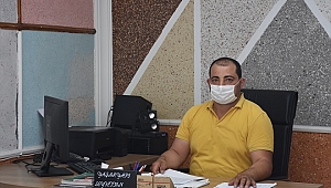 Cezaevinden çıktı, destek alıp kendi işinin patronu oldu