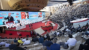 CHP'nin PM'nin resmi sonuçları belli oldu