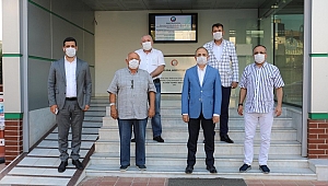 Çiğli’ye TOKİ müjdesi