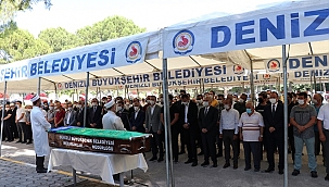 Cumhurbaşkanlığı Koruma Başkanı Köse'nin acı günü