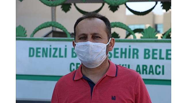 Darbedildiği iddia edilen kişi hayatını kaybetti