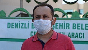 Darbedildiği iddia edilen kişi hayatını kaybetti