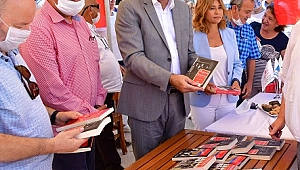 Denizcilik ve Kabotaj Bayramı Narlıdere’de kutlandı!
