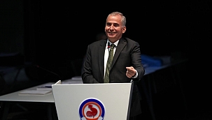 Denizli'de 6 yılda 6 bin kilometre alt yapı inşa edildi