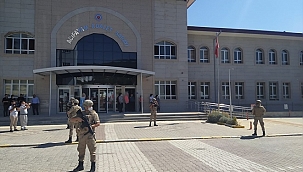 Denizli'deki uyuşturucu operasyonunda 15 tutuklama