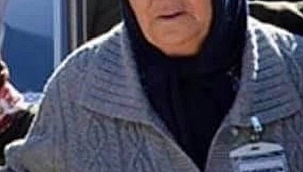 Denizlili şehit Emin Güngör'ün annesi hayatını kaybetti