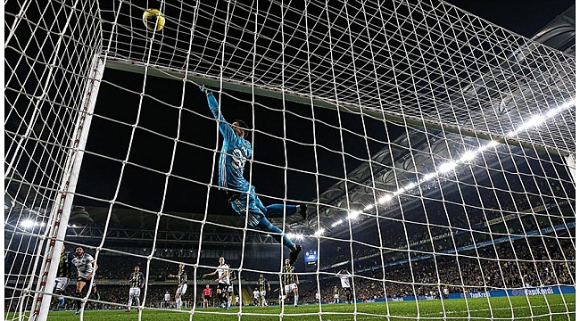 Derbinin anahtarı ilk gol