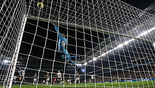 Derbinin anahtarı ilk gol